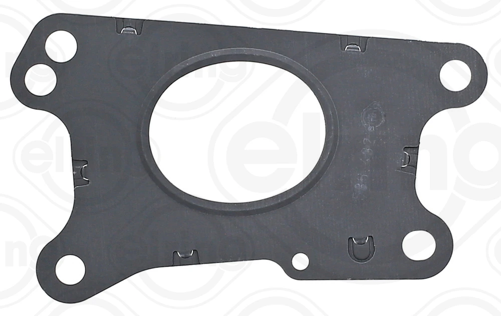 Gasket, exhaust manifold