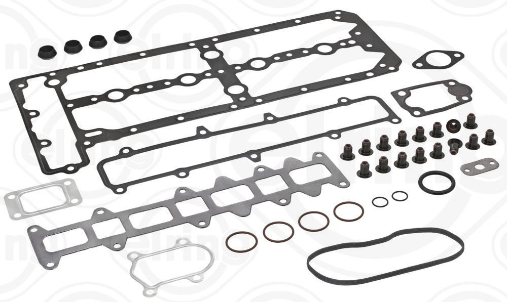 Gasket Kit, cylinder head