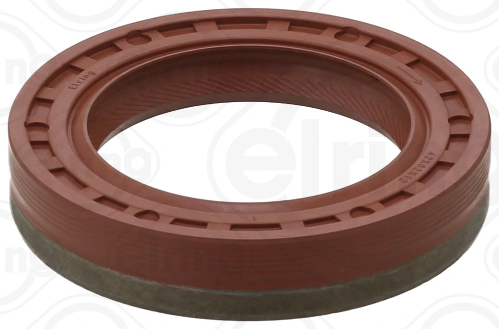 Shaft Seal, crankshaft