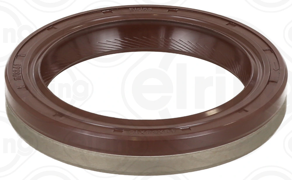 Shaft Seal, crankshaft