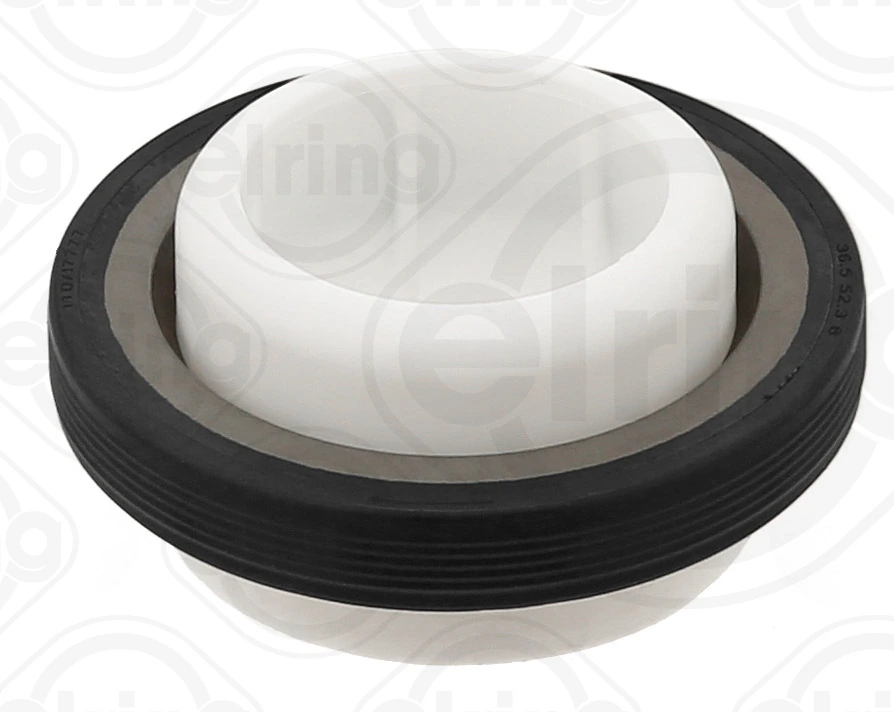 Shaft Seal, crankshaft