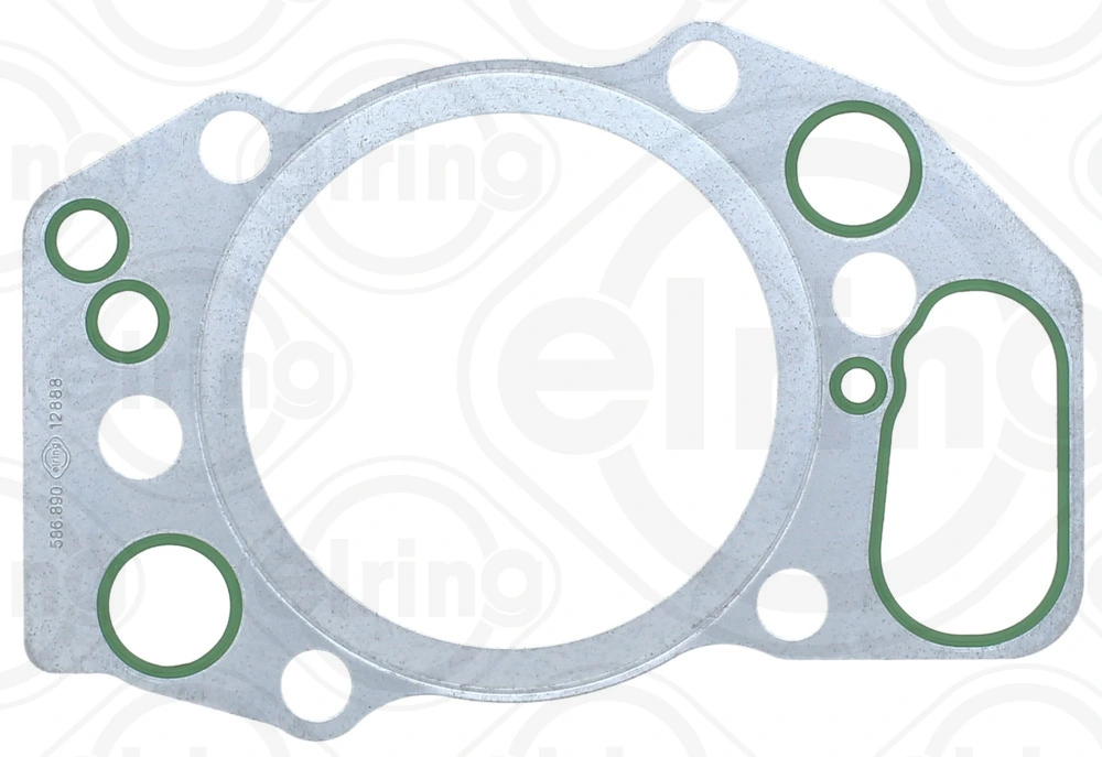 Gasket, cylinder head