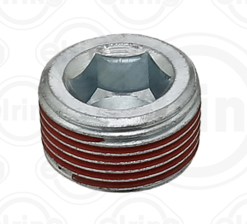 Screw Plug, oil sump