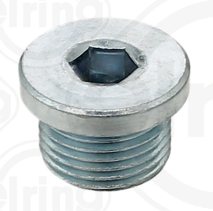 Screw Plug, oil sump