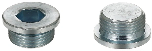 Screw Plug, oil sump