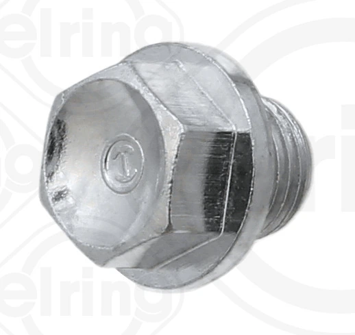 Screw Plug, oil sump
