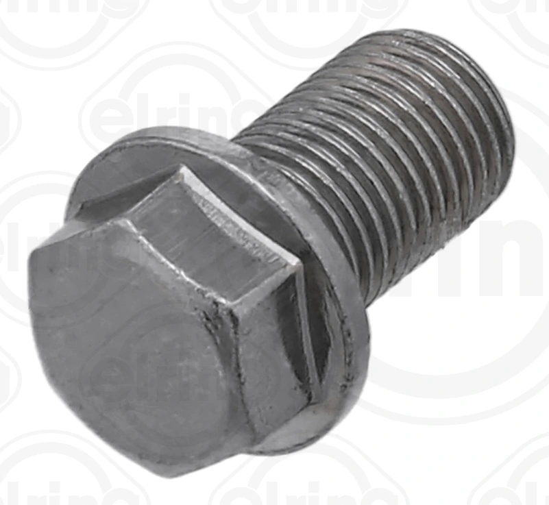 Screw Plug, oil sump