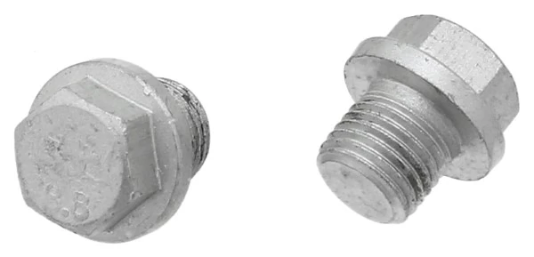 Screw Plug, oil sump