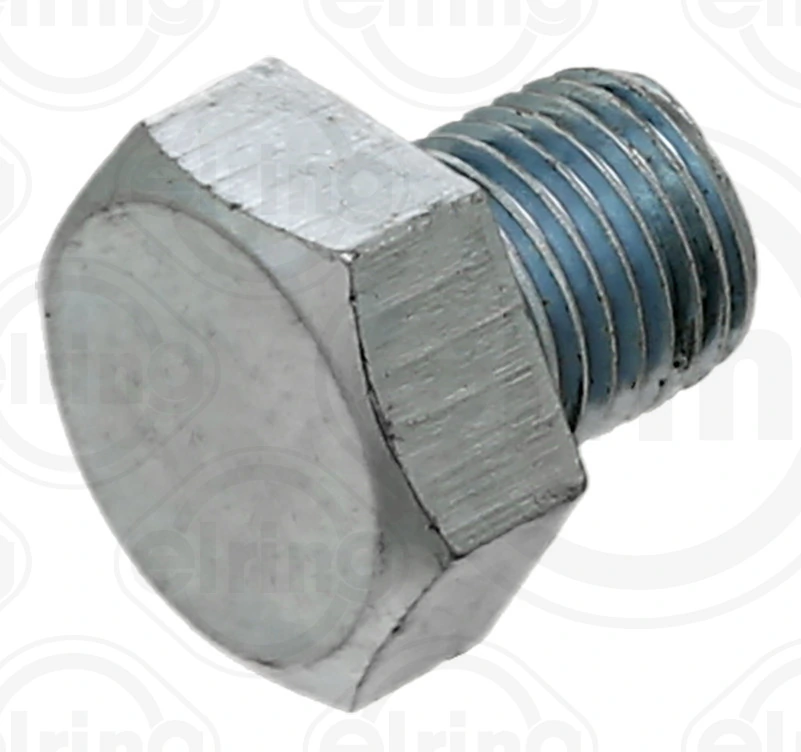 Screw Plug, oil sump
