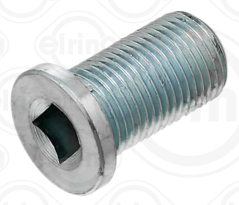 Screw Plug, oil sump