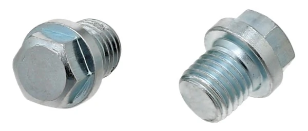 Screw Plug, oil sump