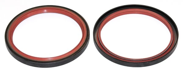 Shaft Seal, crankshaft