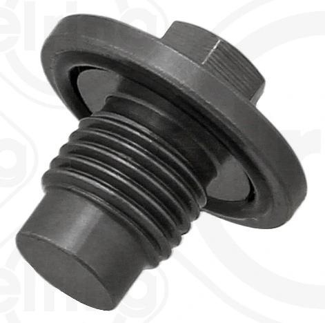 Screw Plug, oil sump
