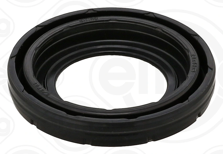 Seal, vacuum pump