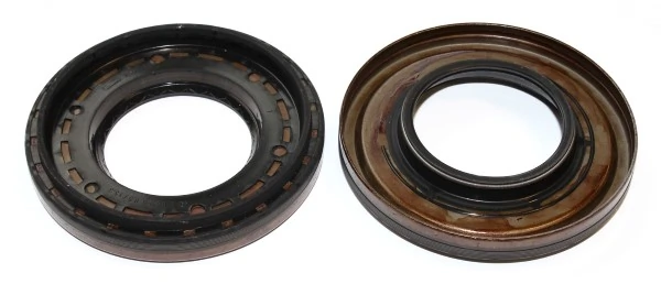Shaft Seal, differential