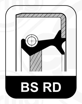 Shaft Seal, differential