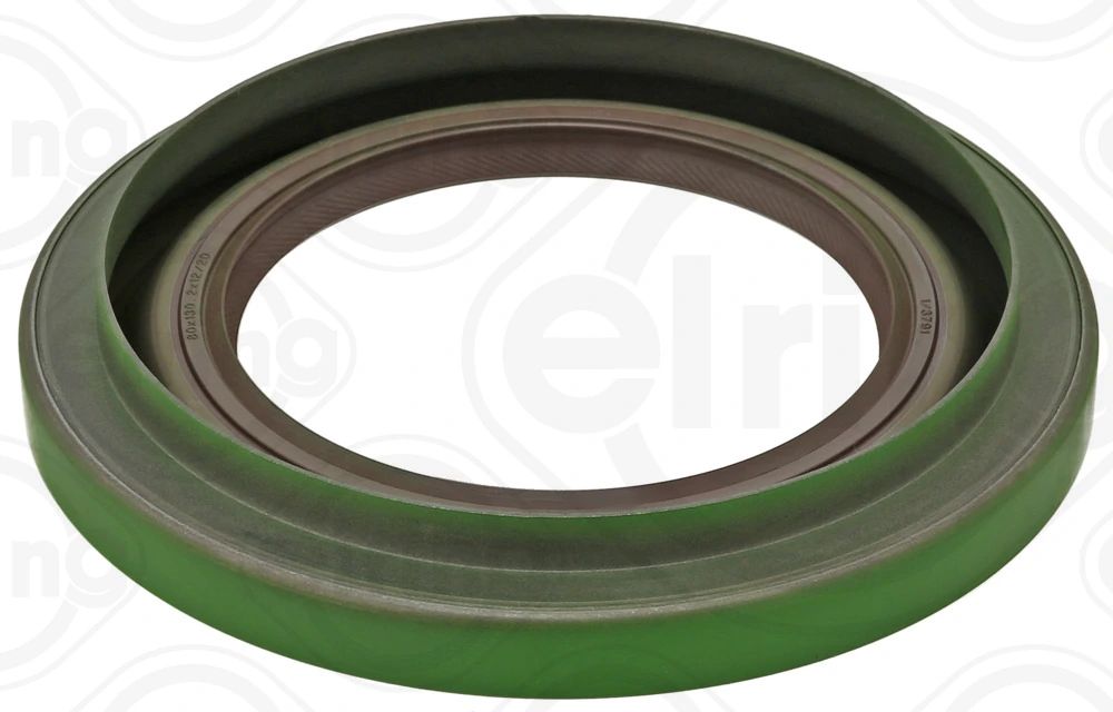Shaft Seal, differential