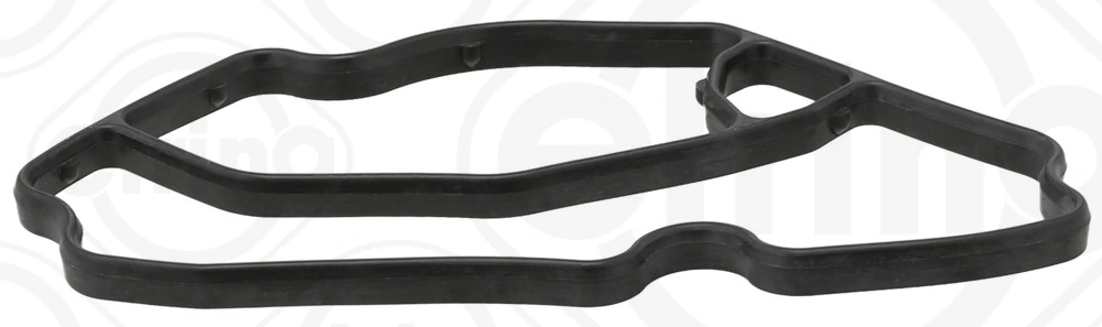 Gasket, oil filter housing
