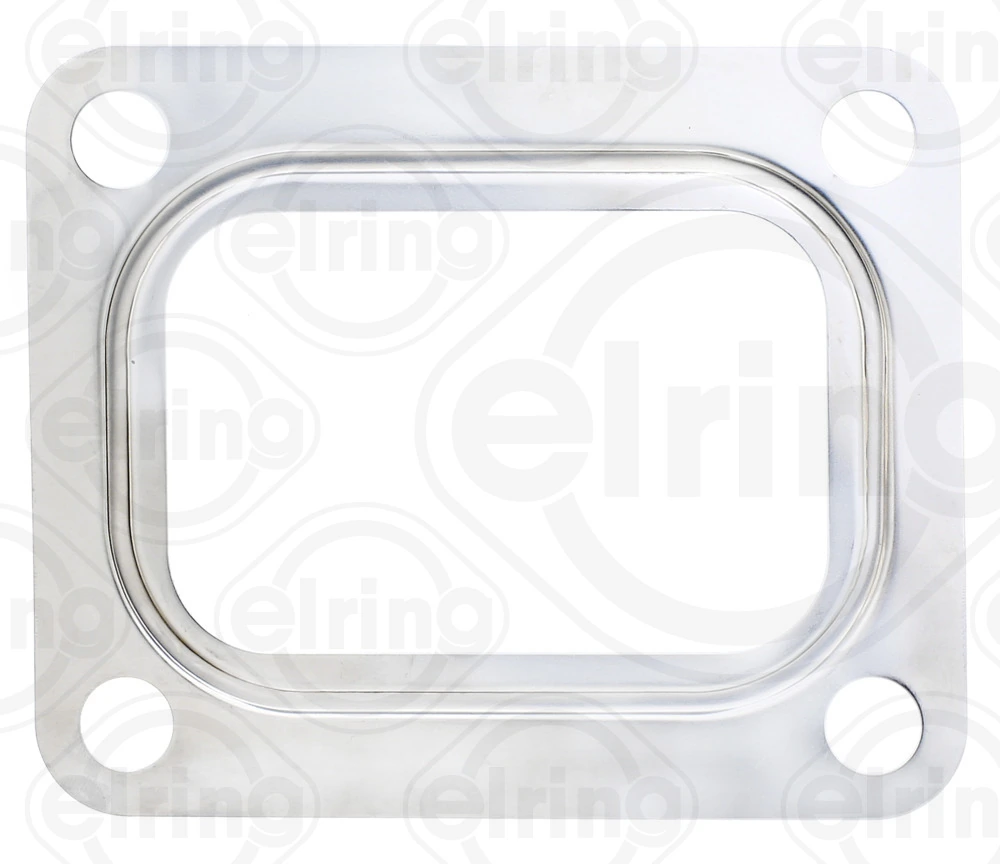 Gasket, charger
