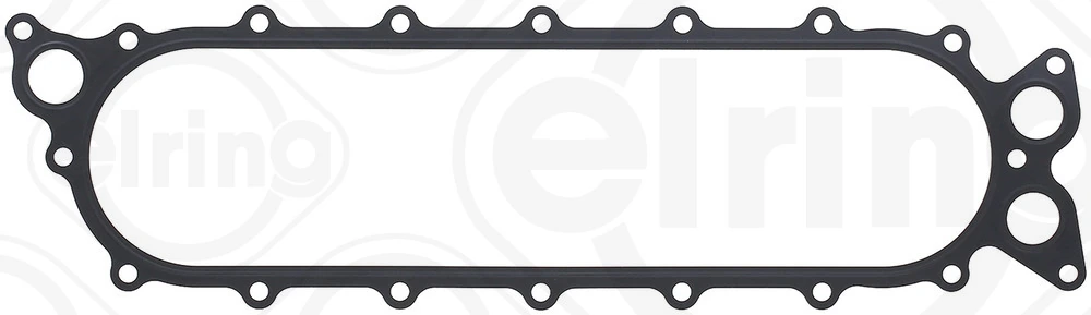 Gasket, oil cooler