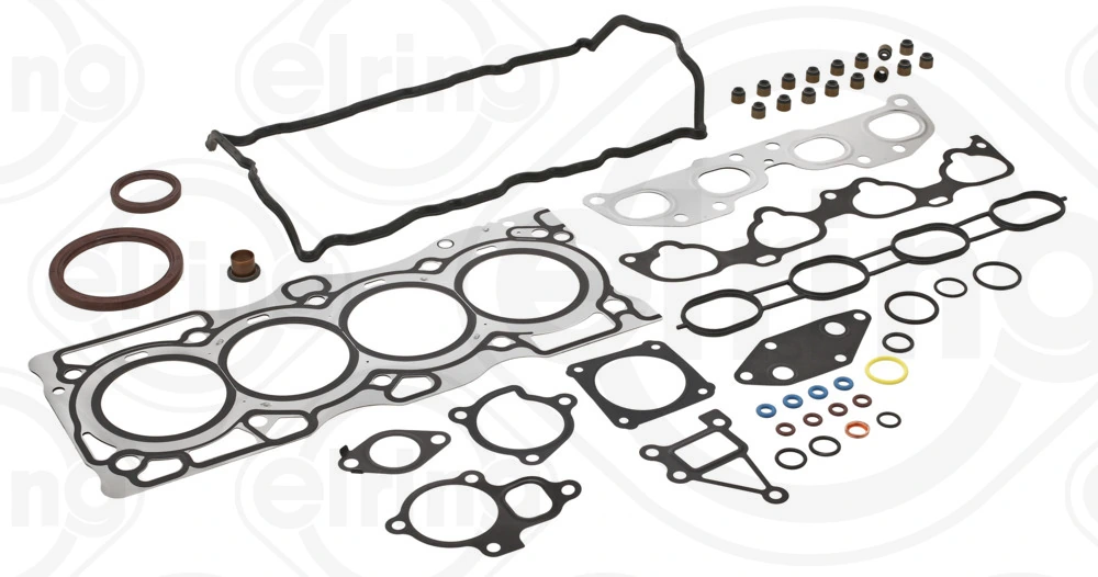 Full Gasket Kit, engine