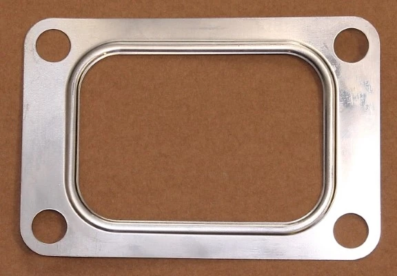 Gasket, charger