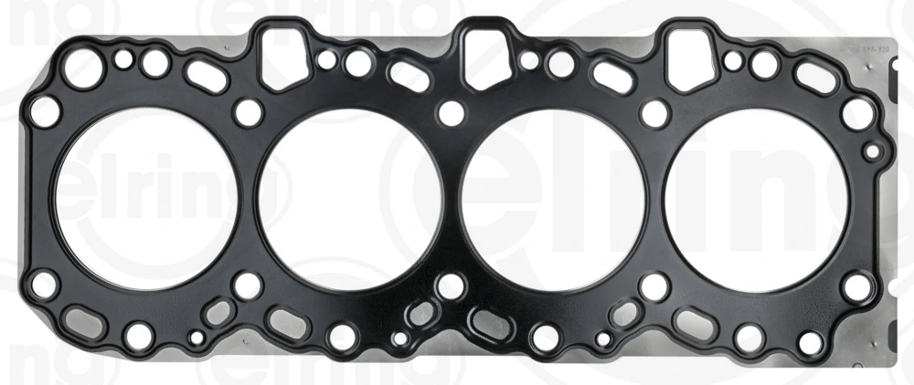 Gasket, cylinder head