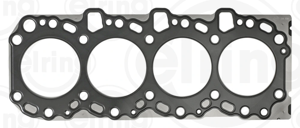 Gasket, cylinder head