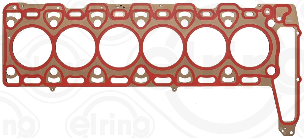 Gasket, cylinder head