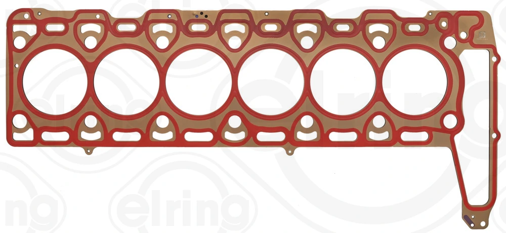 Gasket, cylinder head