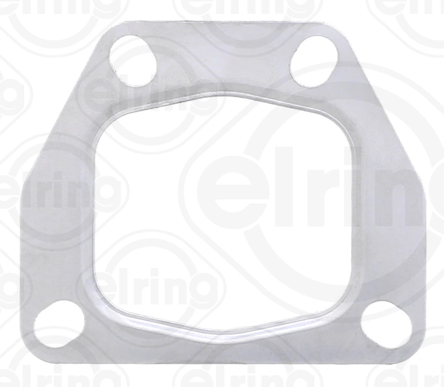 Gasket, charger
