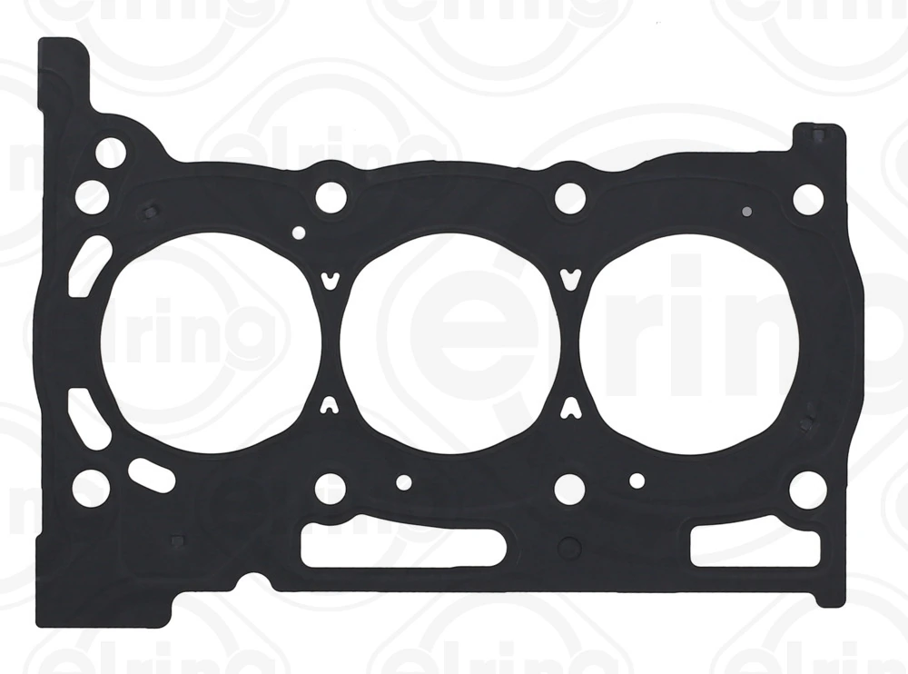 Gasket, cylinder head
