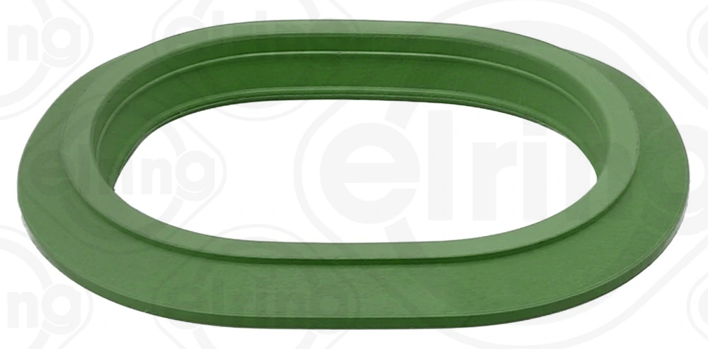 Gasket, intake manifold housing