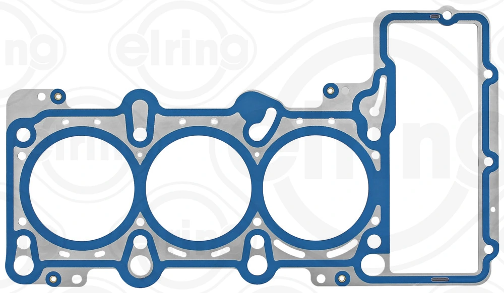 Gasket, cylinder head