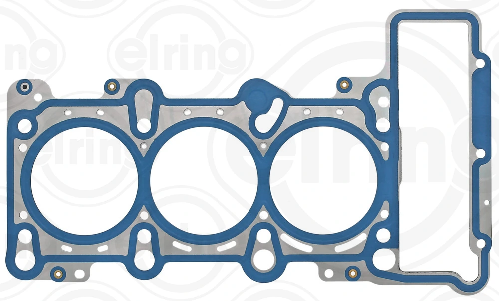 Gasket, cylinder head