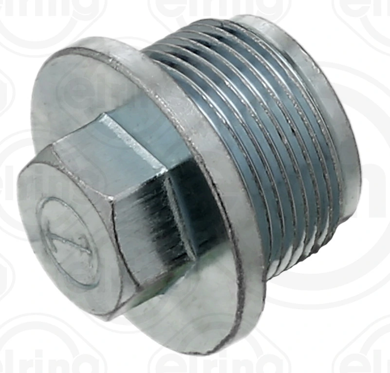 Screw Plug, oil sump