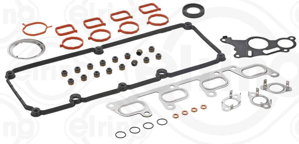 Gasket Kit, cylinder head