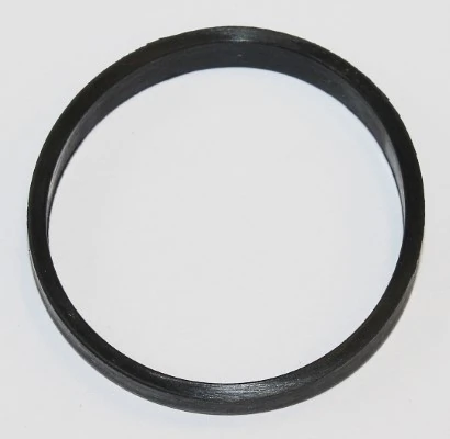 Gasket, coolant flange