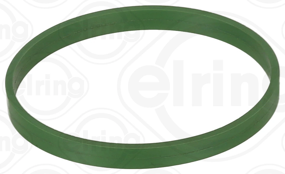 Gasket, intake manifold housing