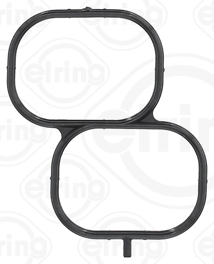 Gasket, intake manifold housing
