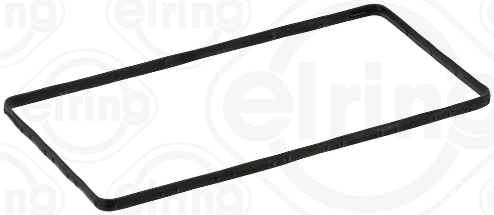 Gasket, crankcase ventilation
