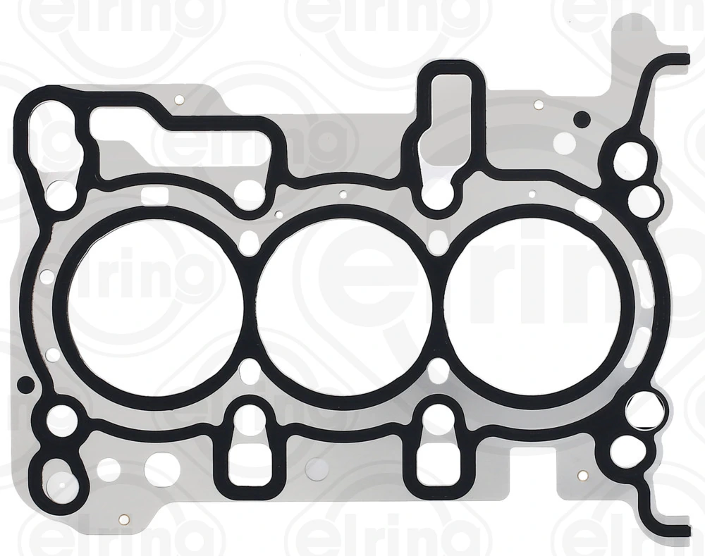 Gasket, cylinder head