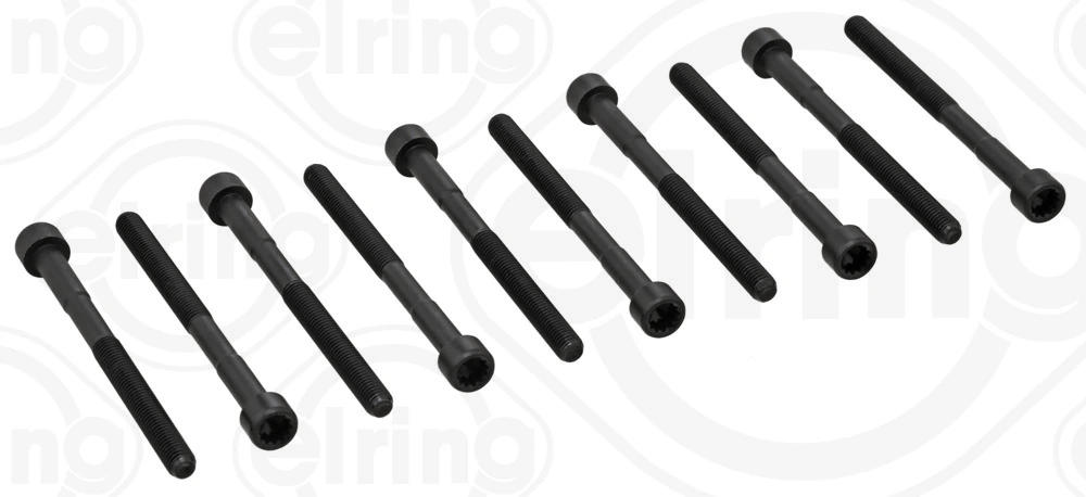 Cylinder Head Bolt Set