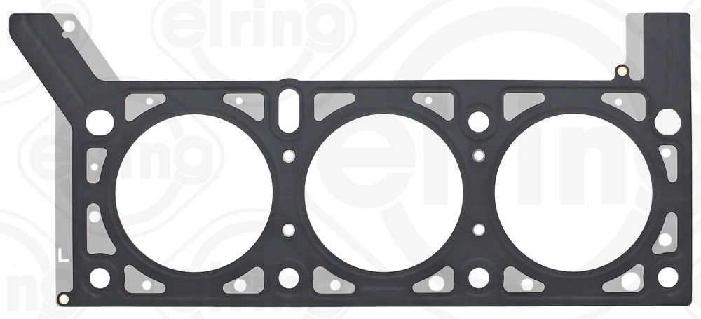 Gasket, cylinder head