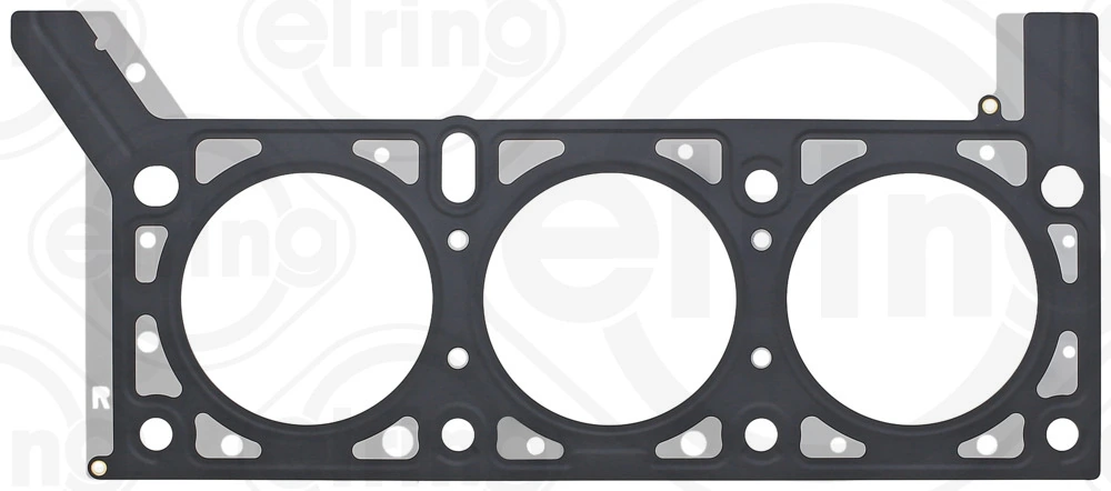 Gasket, cylinder head