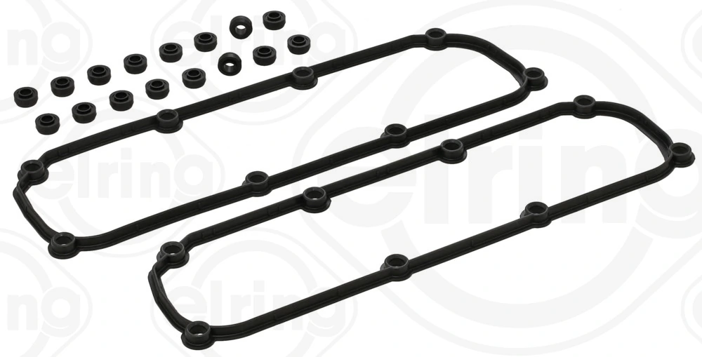 Gasket Set, cylinder head cover