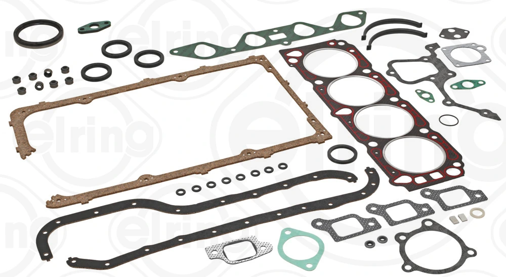 Full Gasket Kit, engine