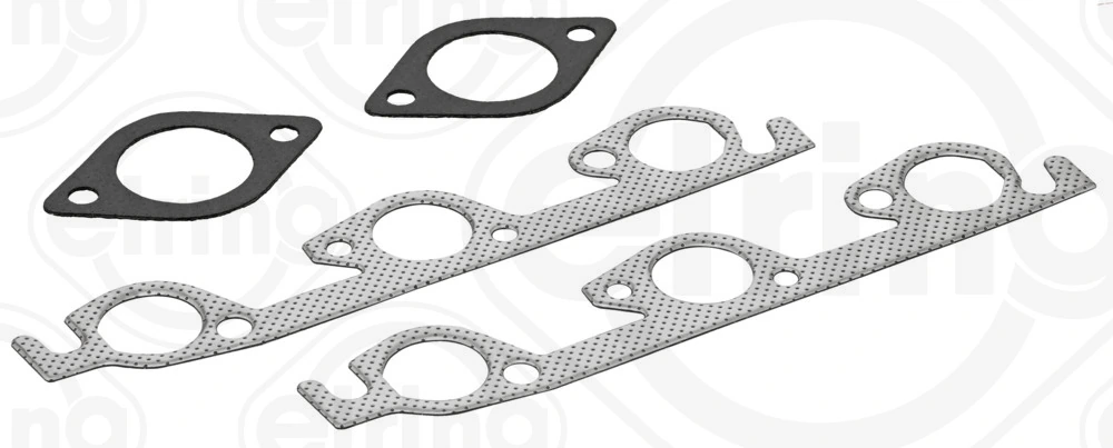 Gasket Set, exhaust manifold