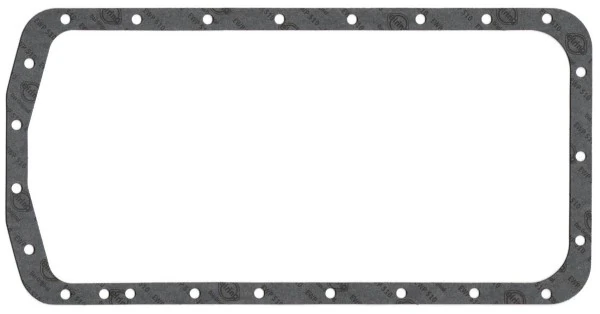 Gasket, oil sump