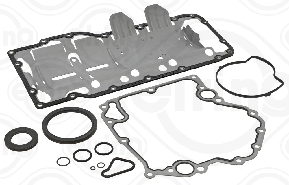 Gasket Kit, crankcase